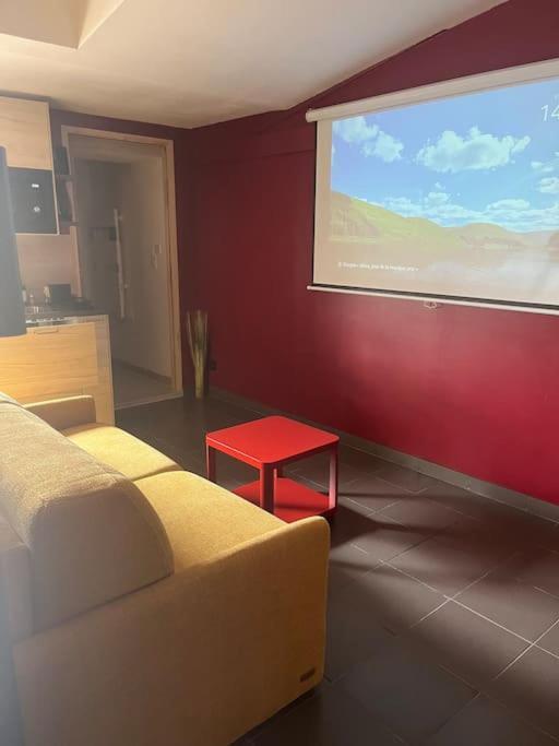 Suite Avec Sauna 36M² Niort Exteriör bild