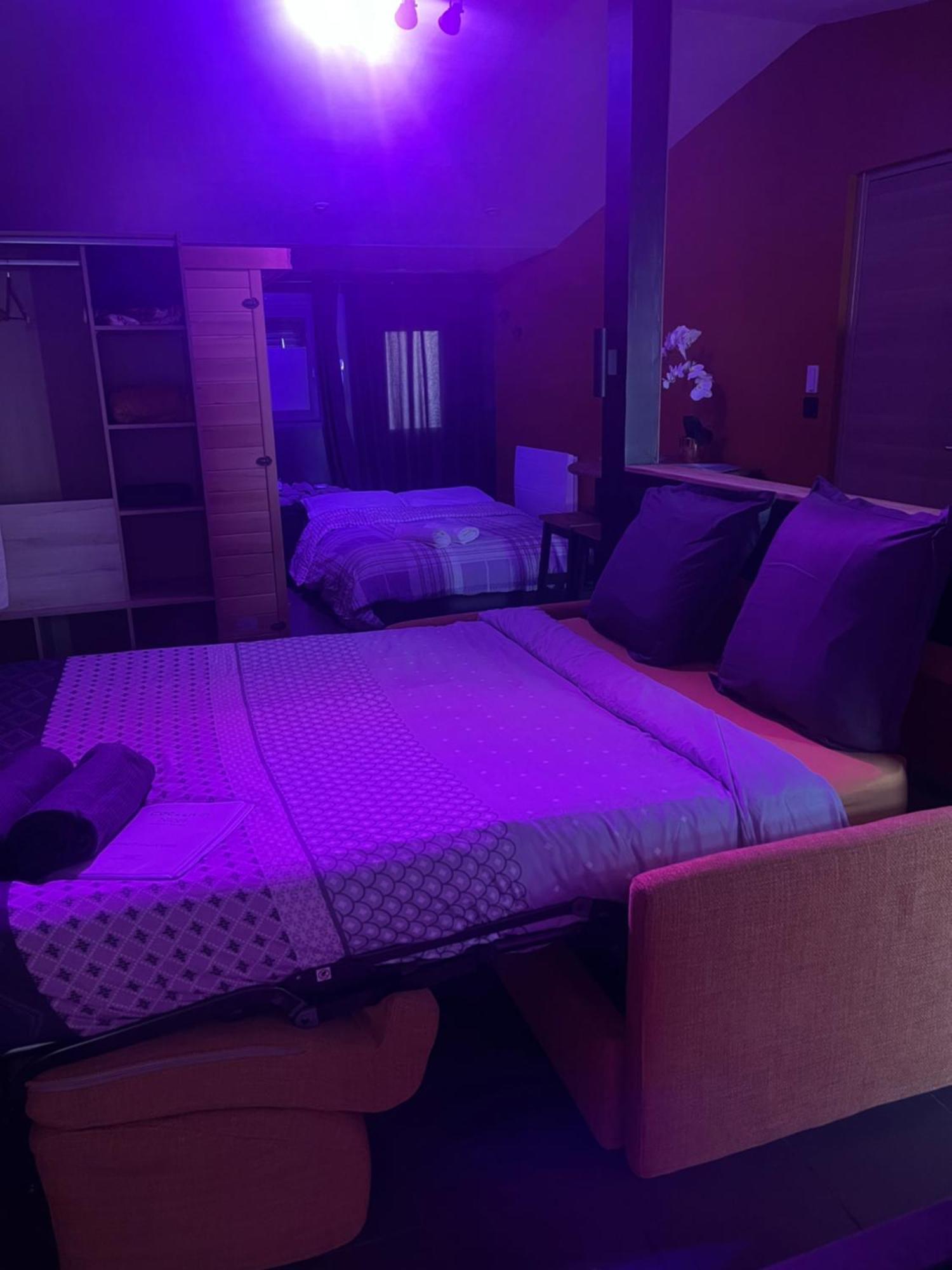 Suite Avec Sauna 36M² Niort Exteriör bild