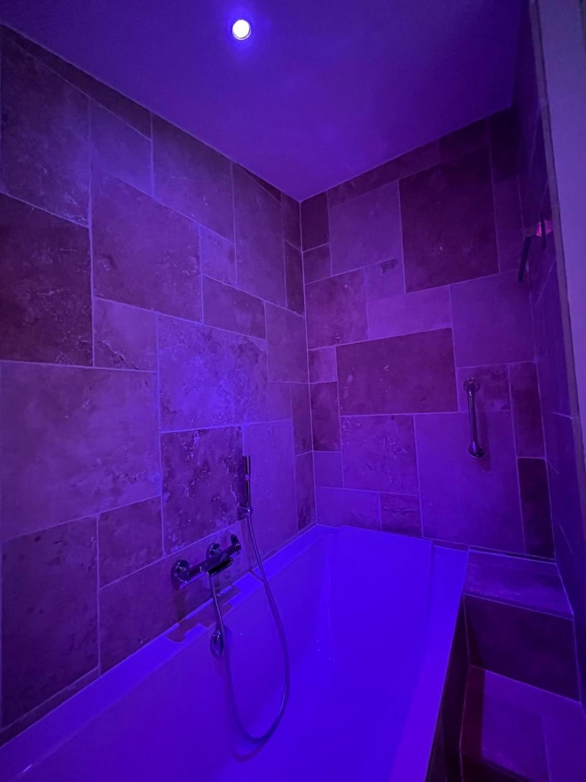 Suite Avec Sauna 36M² Niort Exteriör bild